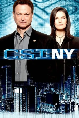 Regarder Les Experts : Manhattan - Saison 8 en streaming complet