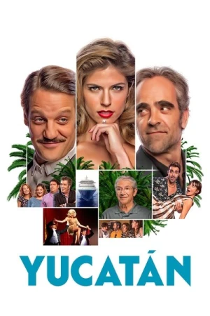 Regarder Yucatán en streaming complet