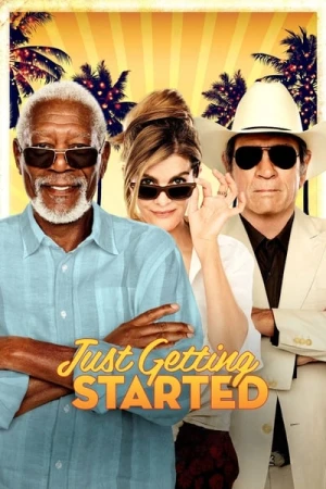 Regarder Just Getting Started en streaming complet