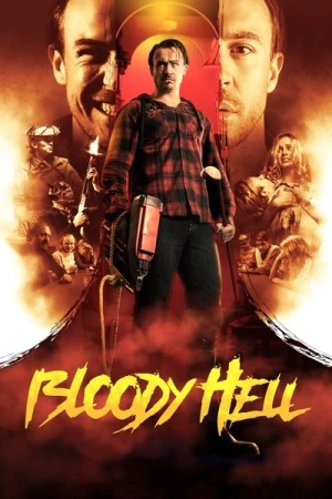 Regarder Bloody Hell en streaming complet