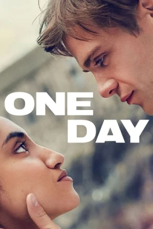  Un jour - Saison 1 affiche 