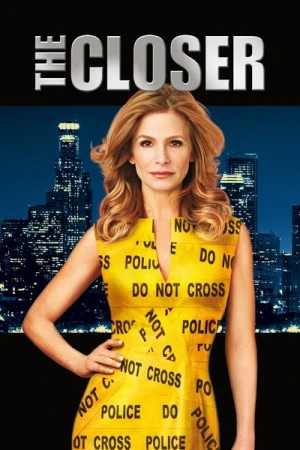 Regarder The Closer - Saison 5 en streaming complet