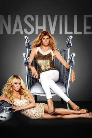 Regarder Nashville - Saison 1 en streaming complet