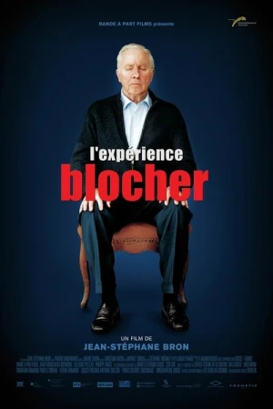 Regarder L'expérience Blocher en streaming complet