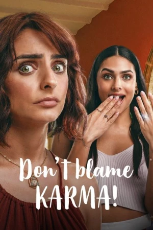 Regarder La Faute au karma ? en streaming complet