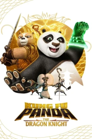 Regarder Kung Fu Panda : Le Chevalier Dragon - Saison 2 en streaming complet