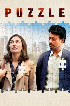  Puzzle affiche 