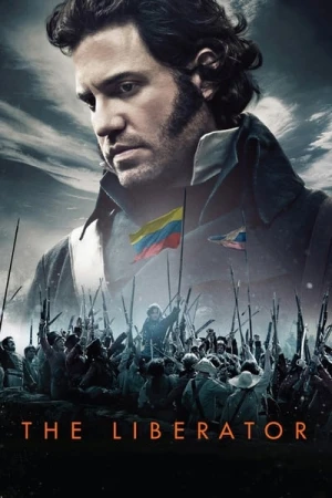 Regarder The Liberator en streaming complet