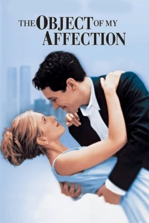 Regarder L'Objet de mon affection en streaming complet