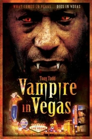 Regarder Vampire in Vegas en streaming complet