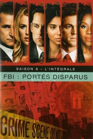 Regarder FBI : portés disparus - Saison 6 en streaming complet