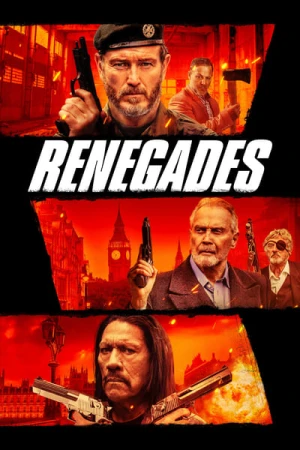 Regarder Renegades en streaming complet