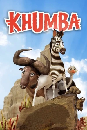 Regarder Khumba en streaming complet