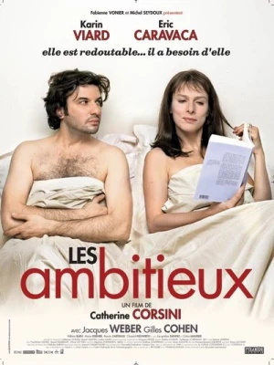 Regarder Les ambitieux en streaming complet