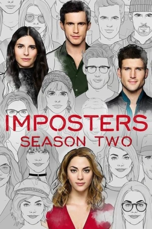Regarder Imposters - Saison 2 en streaming complet
