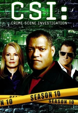 Regarder Les Experts - Saison 10 en streaming complet