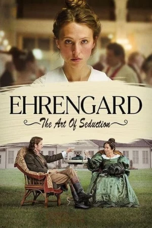 Regarder Ehrengarde ou l'Art de la séduction en streaming complet