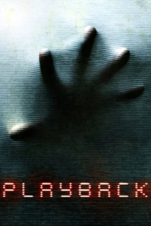 Regarder Playback en streaming complet