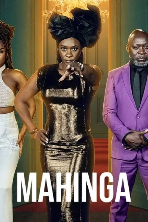  Mahinga - Saison 1 affiche 