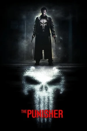 Regarder The Punisher en streaming complet