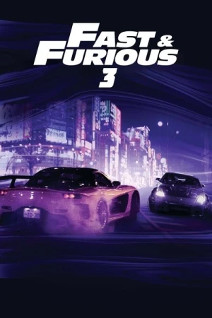 Regarder Fast & Furious : Tokyo drift en streaming complet