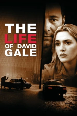 Regarder La Vie de David Gale en streaming complet