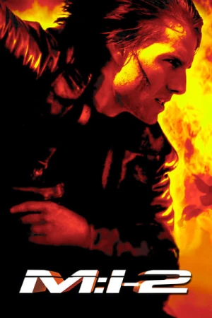 Regarder Mission : Impossible 2 en streaming complet