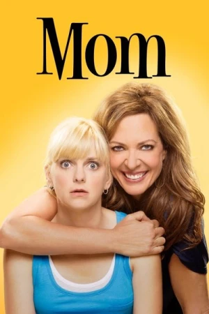 Regarder Mom - Saison 6 en streaming complet
