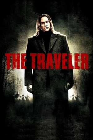 The Traveler - Le Justicier des Ténèbres