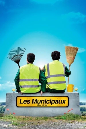 Regarder Les Municipaux, ces héros en streaming complet