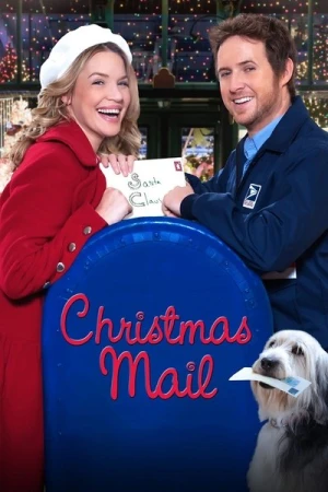 Regarder Le Courrier de Noël en streaming complet