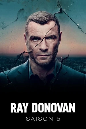Regarder Ray Donovan - Saison 5 en streaming complet