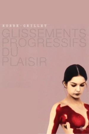 Regarder Glissements progressifs du plaisir en streaming complet