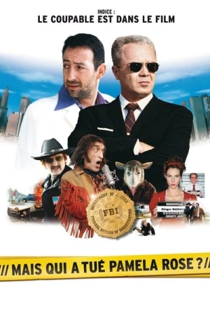 Regarder Mais qui a tué Pamela Rose ? en streaming complet