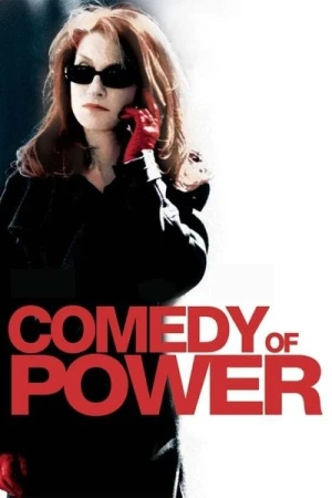 Regarder L'Ivresse du pouvoir en streaming complet