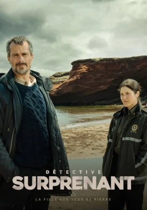Regarder Détective Surprenant : La fille aux yeux de pierre - Saison 1 en streaming complet