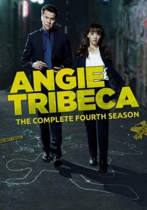 Regarder Angie Tribeca - Saison 4 en streaming complet