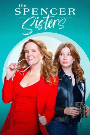  Les soeurs Spencer - Saison 1 affiche 