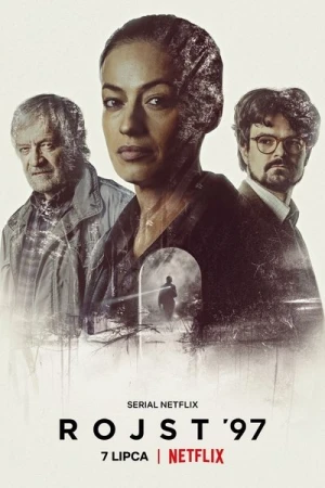 Regarder The Mire - Saison 2 en streaming complet