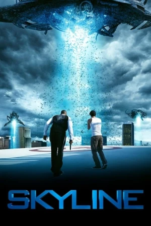  Skyline affiche 
