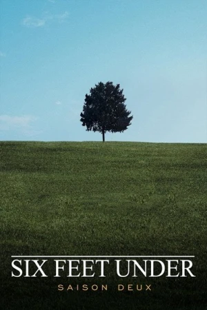  Six Feet Under - Saison 2 affiche 