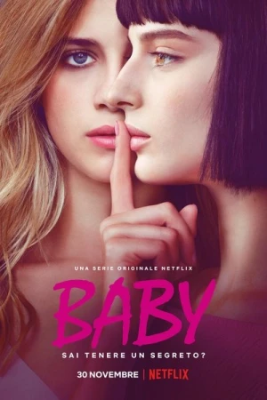 Regarder Baby - Saison 1 en streaming complet