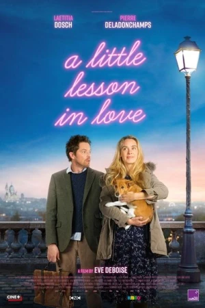 Regarder Petite leçon d'amour en streaming complet