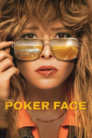  Poker Face - Saison 1 affiche 