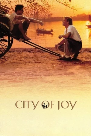 Regarder La Cité de la joie en streaming complet