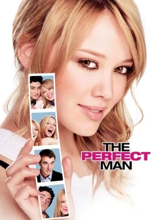  L'Homme parfait affiche 