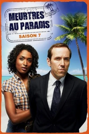 Regarder Meurtres au paradis - Saison 7 en streaming complet