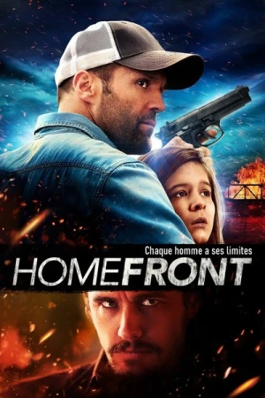 Regarder Homefront en streaming complet