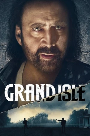 Regarder Grand Isle : Piège mortel en streaming complet