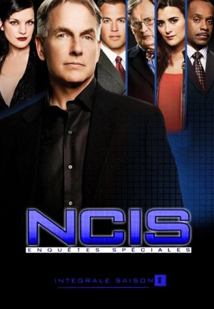 Regarder NCIS : Enquêtes spéciales - Saison 6 en streaming complet